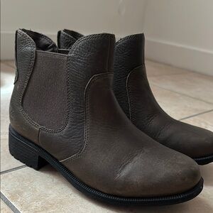 UGG Bonham III Waterproof Chelsea Boot